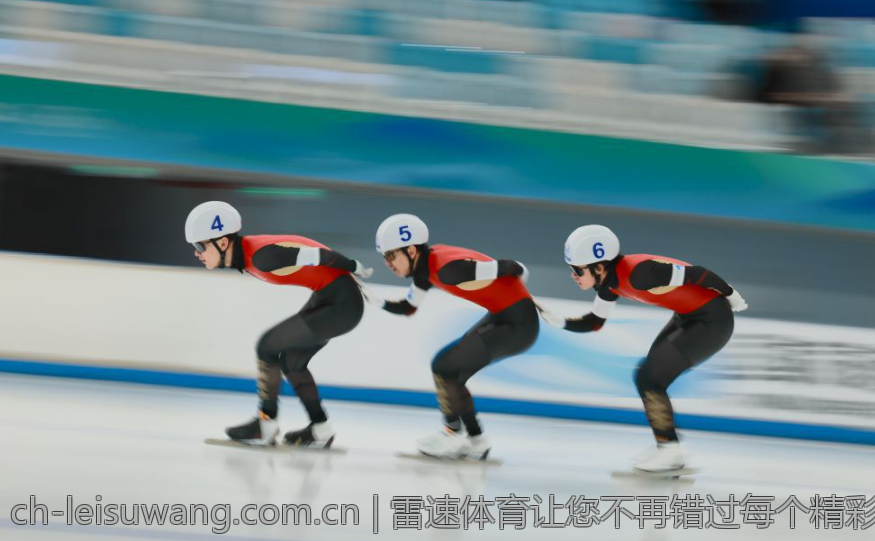 雷速体育让您不再错过每个精彩时刻