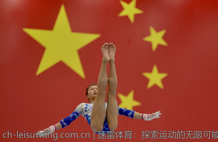 速雷体育：探索运动的无限可能与激情瞬间