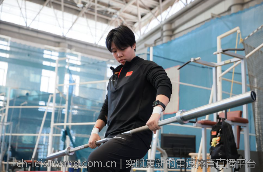 实时更新的雷速体育直播平台