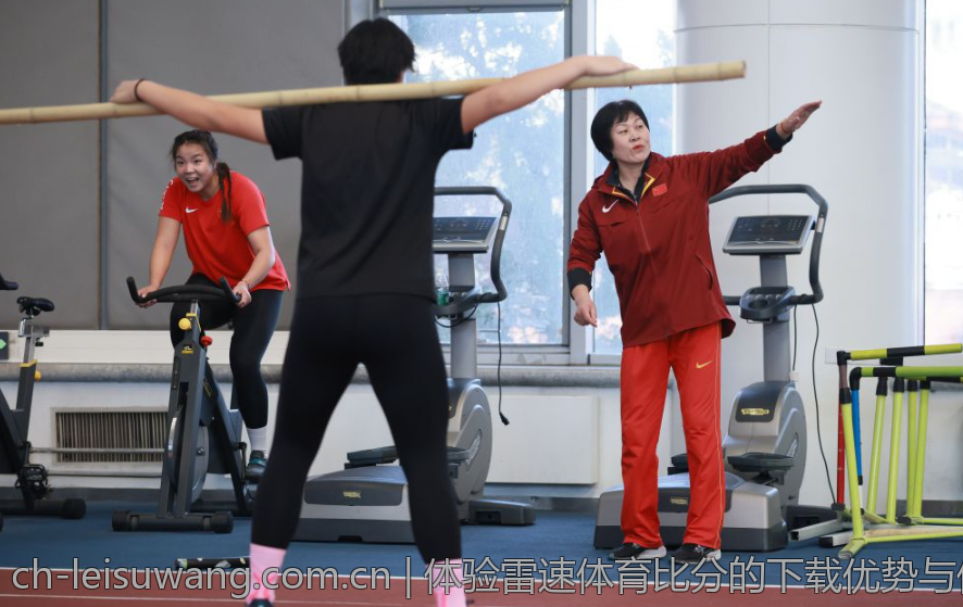体验雷速体育比分的下载优势与便捷性