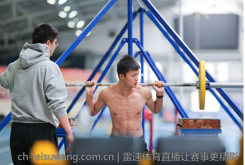 雷速体育直播让赛事更精彩