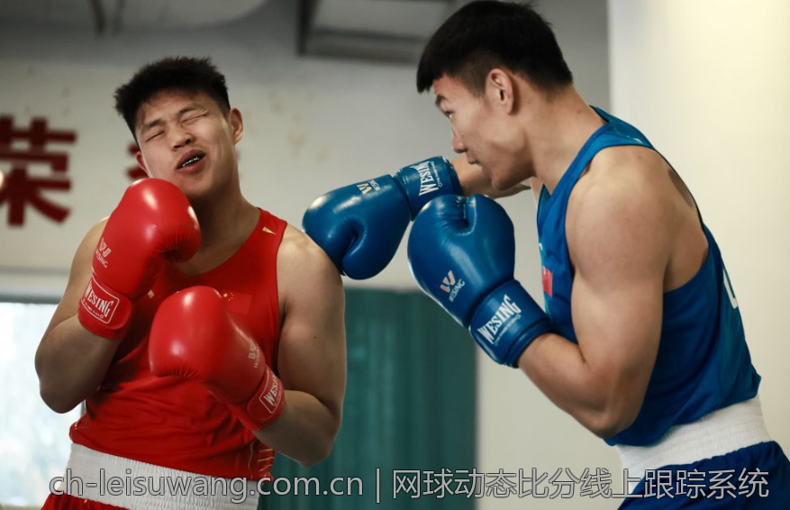 网球动态比分线上跟踪系统